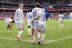 Piala Prancis: Lyon Singkirkan Lille, Montpellier Tekuk Metz