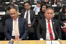 Sidang Dewan HAM PBB ke 61 Pekan Depan Jadi yang Pertama Dipimpin Indonesia