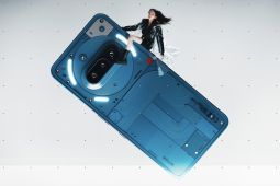 Bocoran Nothing Phone 4a: RAM, Memori, dan Pilihan Warna Terungkap