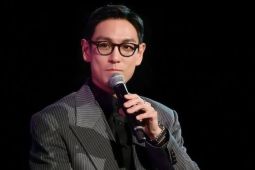 T.O.P Siap Ajak Nana Jadi Bintang MV Lagu Barunya