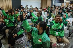 Grab fokus sejahterakan mitra dan dukung ekonomi digital Indonesia