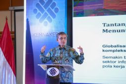 Kabar baik buat fresh graduate! Pendaftaran magang Kemnakar sampai 12 Oktober