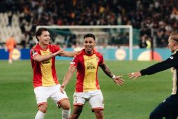 Pengadilan Tolak Tuntutan NAC Breda soal Kewarganegaraan Dean James