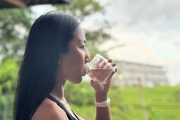 Air hangat atau air dingin, mana yang lebih baik buat kesehatan?
