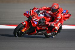 Marc Marquez Ingin Segera Kembalikan Kepercayaan Diri Setelah Cedera