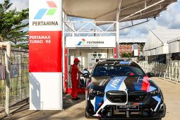 ESDM: Harga Pertamax Turbo Naik Ikuti Tren Minyak Dunia