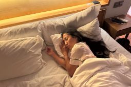 Kurang tidur bisa bikin harapan hidup jadi lebih pendek