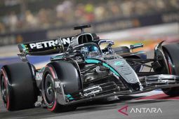 Mercedes Optimistis Kembali Jadi Penantang Gelar Formula 1 Musim Ini