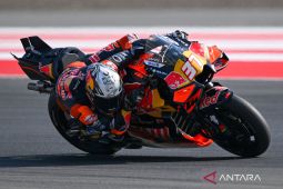 Pedro Acosta Bakal Gabung Ducati Mulai MotoGP 2027
