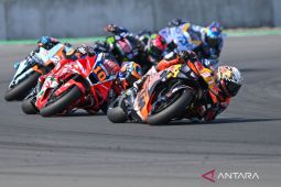 Update Bursa Transfer Pembalap MotoGP 2027: Martin dan Ai ke Yamaha