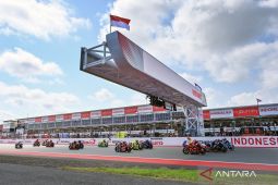 Daftar Waktu Peluncuran Motor dan Pembalap MotoGP 2026 dari Semua Tim