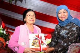 Istri Wapres Ke-4 RI Karlinah Umar Wirahadikusumah wafat di usia 95 tahun