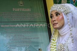 KUA diharap jadi tempat edukasi pentingnya pernikahan tercatat