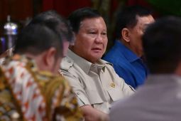 Prabowo minta Menko Muhaimin periksa bangunan ponpes Al Khoziny Sidoarjo