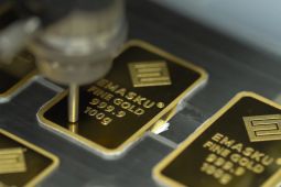 Harga emas hari ini naik lagi! Cek update emas Antam, UBS, dan Galeri24