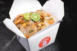 Mengenal Cipeng, cemilan yang sedang digemari beserta resep buatnya di rumah