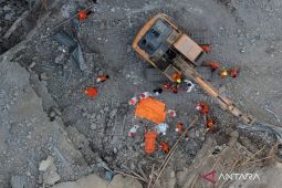 Basarnas tutup operasi pencarian di Ponpes Al Khoziny setelah lakukan penyisiran terakhir