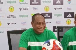 PSMS benahi lini belakang supaya makin solid jalani Championship