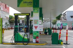 Harga BBM di SPBU bp ikut naik per 1 Desember 2025