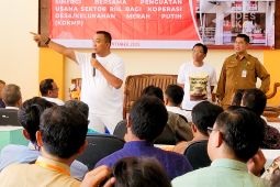Desa di Situbondo bakal dapat bonus Rp100 juta kalau sukses kelola Koperasi Merah Putih