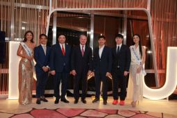 Presiden Miss Universe terseret kasus hukum kejahatan ilegal di Meksiko