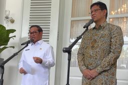 Pramono minta restu Menkeu agar BUMD DKI bisa gunakan dana Rp200 T dari Bank Himbara