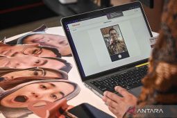 Teknologi rekam wajah dinilai bisa bantu warga terhindar dari kejahatan digital