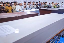 Semua korban Ponpes Al Khoziny sudah berhasil ditemukan