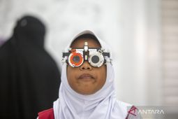 Dokter Ingatkan Orang Tua Waspadai Kelainan Kelopak Mata pada Anak Sejak Lahir