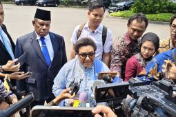 Ribka Haluk ditugaskan jadi komite eksekutif percepatan pembangunan Papua