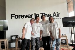 Setelah satu dekade, GIGI kembali dengan album “Forever In The Air” yang penuh makna