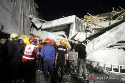 Pakar UGM usulkan roadmap evaluasi bangunan pesantren untuk cegah tragedi
