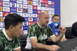 Bojan minta jadwal tandang Persib lawan Malut diundur karena padatnya agenda tim