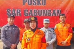 Tujuh penumpang Kapal Surya Bahari yang tenggelam berhasil ditemukan