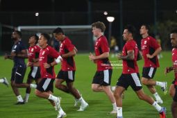 Jadwal lengkap ronde empat Kualifikasi Piala Dunia 2026 zona Asia