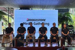 Bridgestone Indonesia hadirkan produk ramah lingkungan dan tahan lama