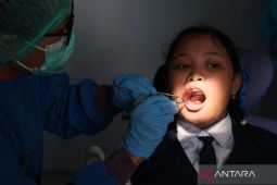 Sakit gigi ternyata bisa jadi tanda gangguan kesehatan lain