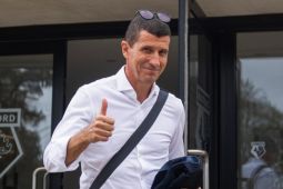 Watford kembali Gandeng Javi Gracia usai pisah dengan Pezzolano