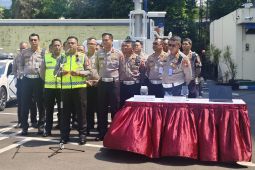 Korlantas Polri sebut ETLE catatkan peningkatan signifikan