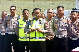 Korlantas targetkan 5.000 kamera ETLE untuk awasi lalu lintas di seluruh Indonesia pada 2027