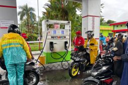 BPKN sarankan blending etanol ke BBM diuji coba dulu