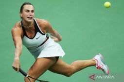Sabalenka Absen dari WTA 1000 Doha