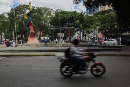 Venezuela sindir klaim AS atas minyak, sebut gila dan delusional