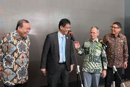 Menkeu Purbaya yakin IHSG bakal melesat tinggi "to the moon"