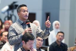 Kadin ajak pengusaha manfaatkan likuiditas pasar biar investasi makin deras
