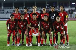 FIFA Match Day jadi ajang pemanasan Timnas U23 menuju SEA Games 2025