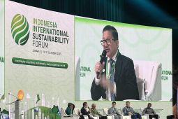 Terhentinya produksi tambang Freeport, terhenti pula smelter Gresik