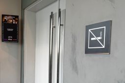 Asphija anggap aturan larangan merokok di tempat hiburan kurang masuk akal