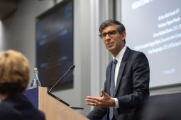 Mantan Perdana Menteri Inggris jadi penasehat Microsoft