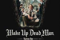 Rian Johnson ungkap sisi religius di “Knives Out 3: Wake Up Dead Man”
